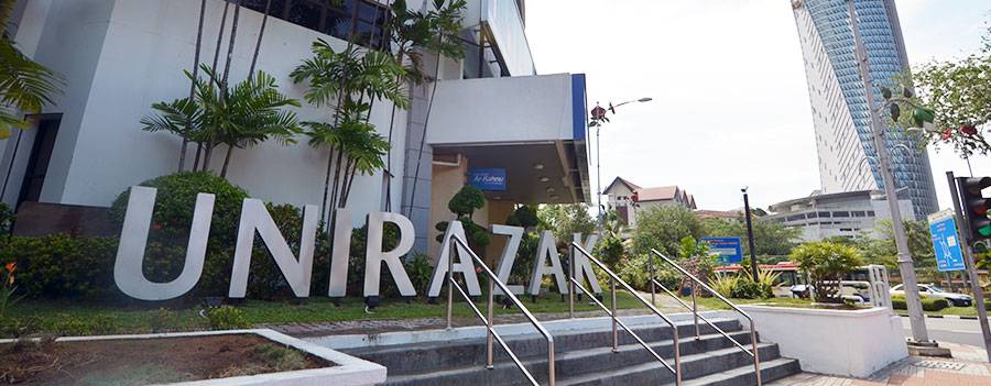 UniRazak Campus