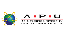 Logo of Master of Science in Artificial Intelligence