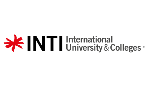 Logo - Inti University