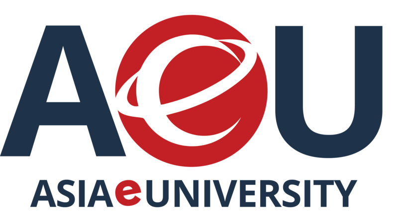 Logo - Asia E University