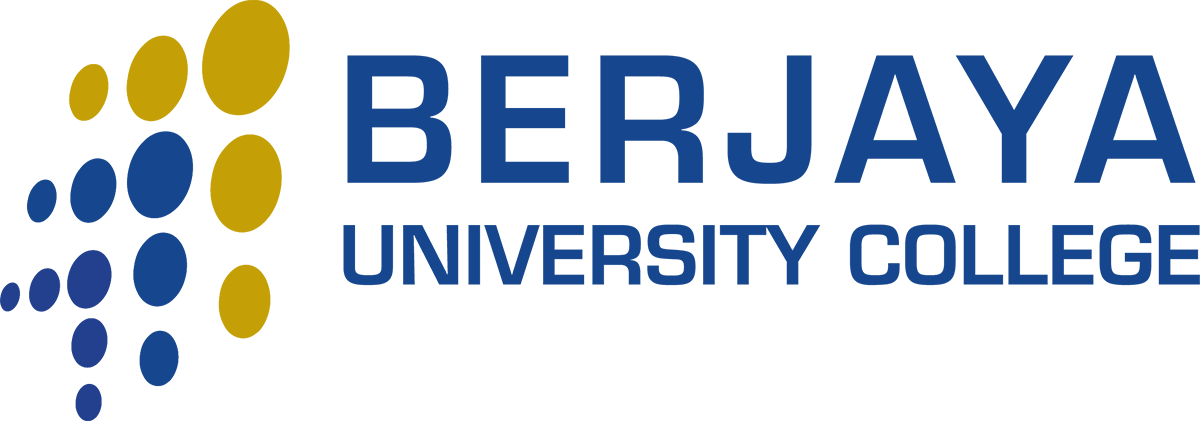 Logo - Berjaya University College