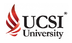 Logo - UCSI University